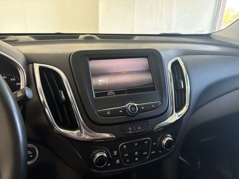 Certified 2024 Chevrolet Equinox LT FWD image 27
