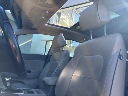 Used 2018 Kia Sportage EX w/ EX Premium Package AWD/4WD image 35