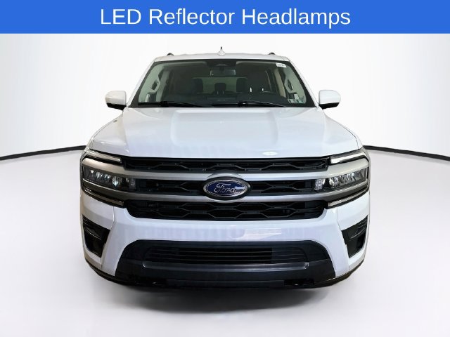 Certified 2023 Ford Expedition XLT AWD/4WD image 2