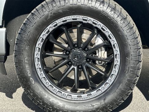 Used 2023 Chevrolet Silverado 1500 RST w/ All Star Edition Plus image 27