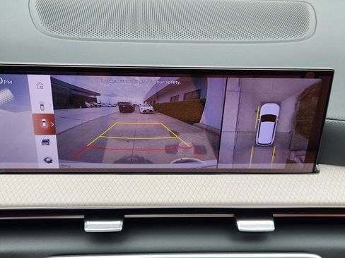 New 2026 Genesis GV80 3.5T Prestige AWD/4WD image 14