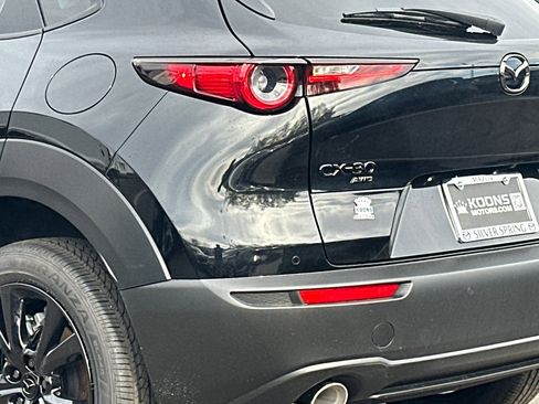 New 2026 MAZDA CX-30 2.5 Turbo w/ Premium Package image 7