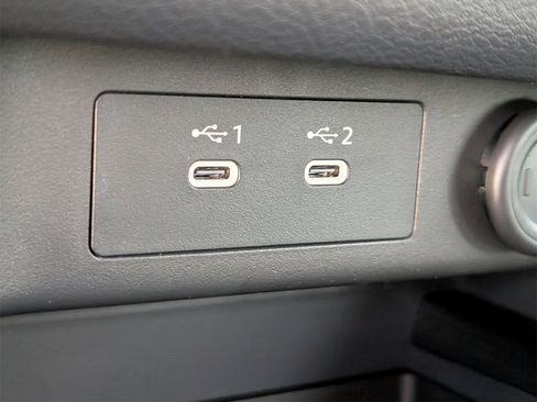 New 2026 Nissan Rogue SV image 15