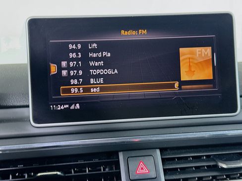 Used 2017 Audi A4 2.0T Premium image 21