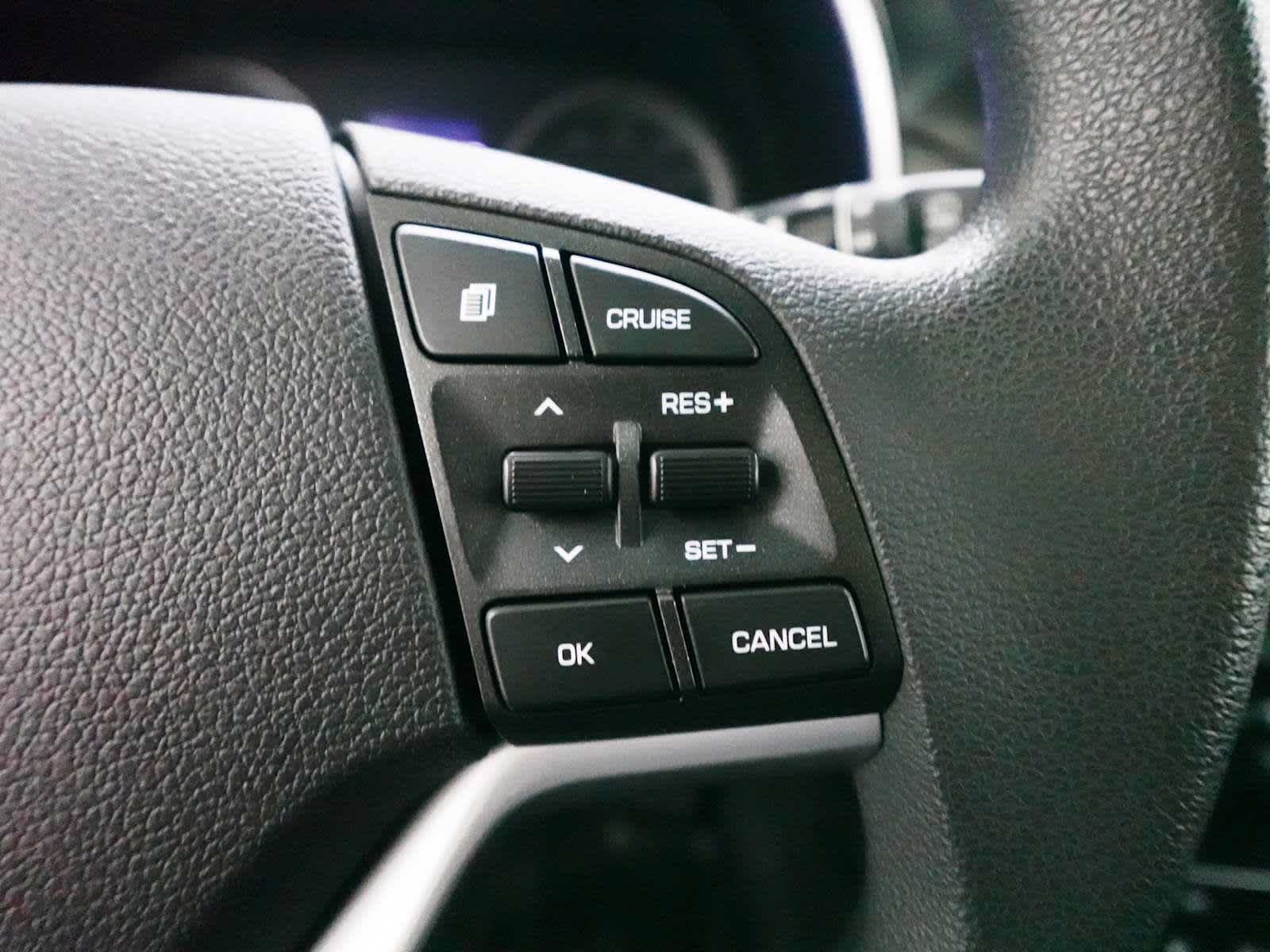 Used 2019 Hyundai Tucson Sport AWD/4WD image 17
