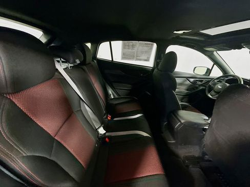 Used 2023 Subaru Impreza 2.0i Sport image 24