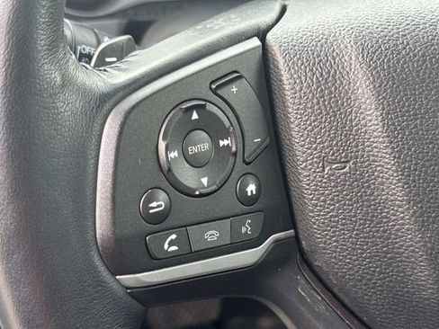 Used 2021 Honda Pilot Black Edition image 32