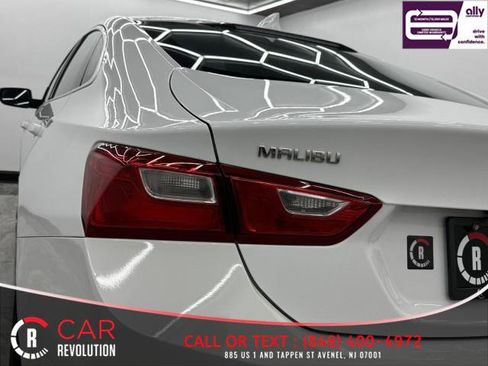 Used 2024 Chevrolet Malibu LT image 56