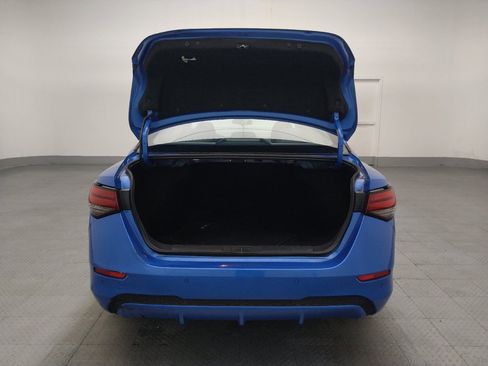Used 2023 Nissan Sentra SV w/ All-Weather Package FWD image 29