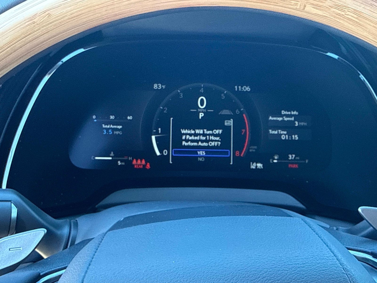 New 2026 Lexus RX 350 Premium Plus FWD image 24