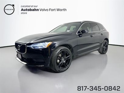 Used 2019 Volvo XC60 T6 Momentum w/ Advanced Package