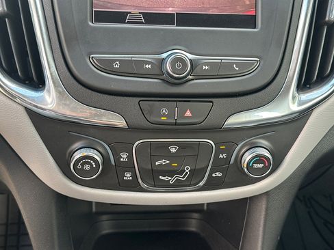 Used 2023 Chevrolet Equinox LS image 29