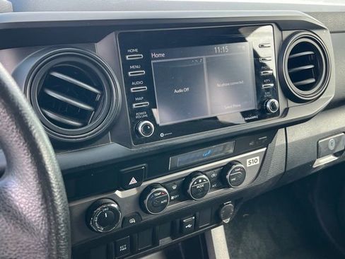 Used 2022 Toyota Tacoma SR w/ SX Package image 19