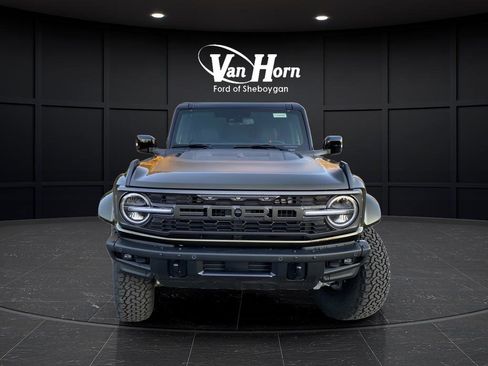 New 2025 Ford Bronco Raptor image 13