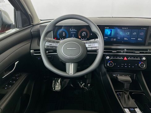 New 2026 Hyundai Tucson SEL image 21