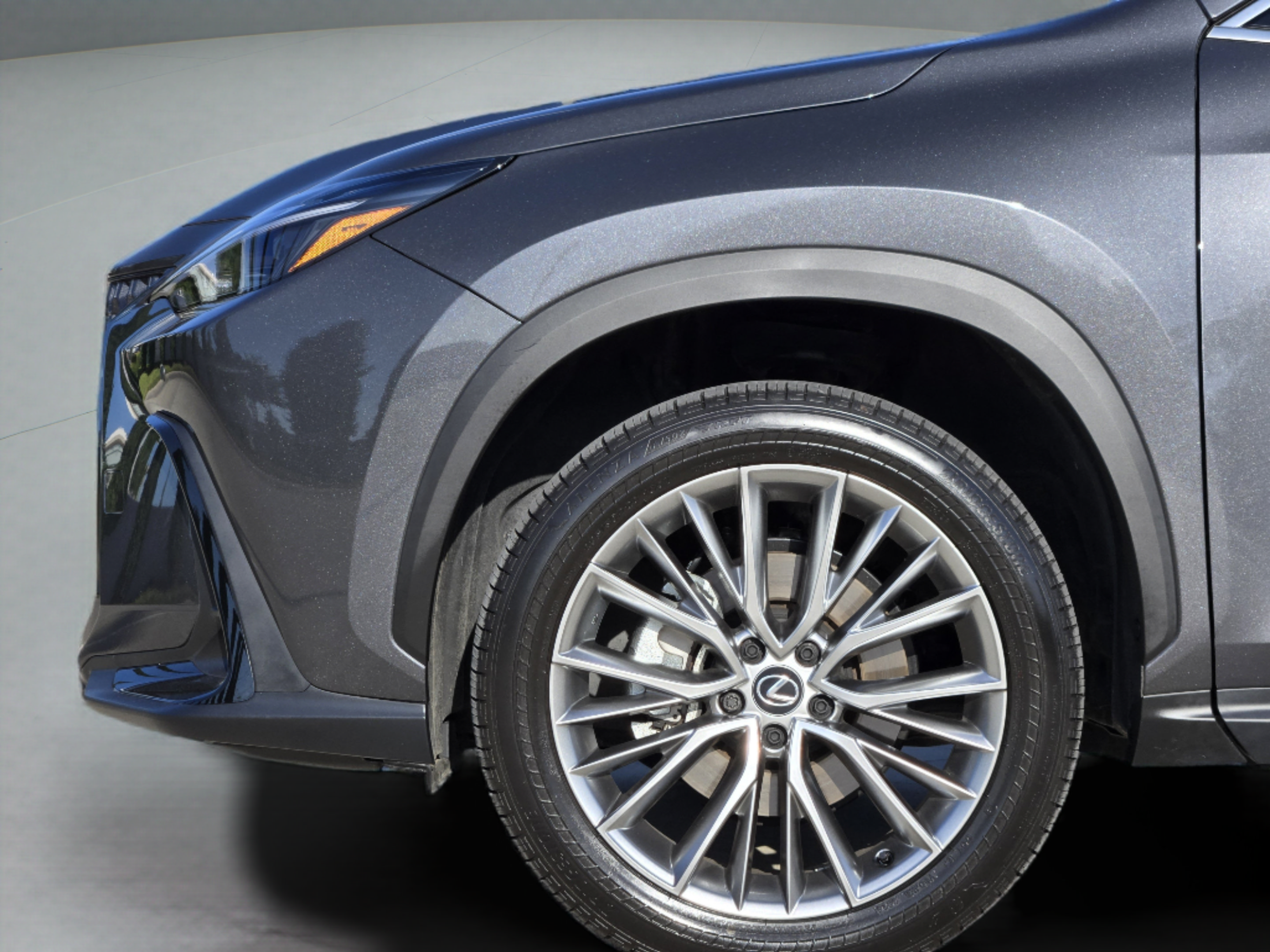Used 2025 Lexus NX 350 AWD w/ Accessory Package (2T) image 36