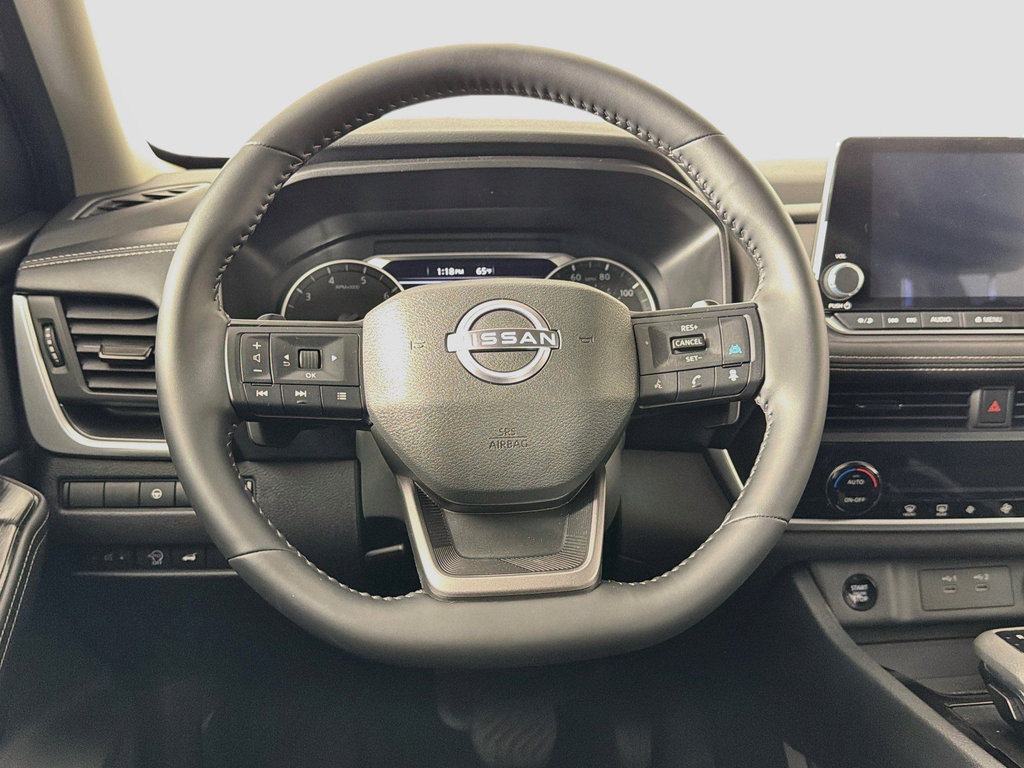 Used 2026 Nissan Rogue SV FWD image 18