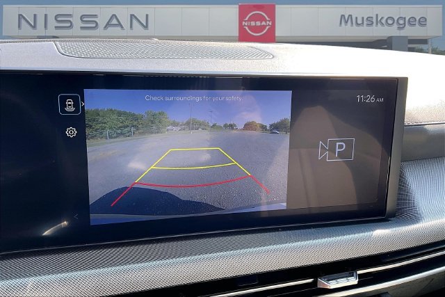 Used 2025 Hyundai Sonata SEL FWD image 14