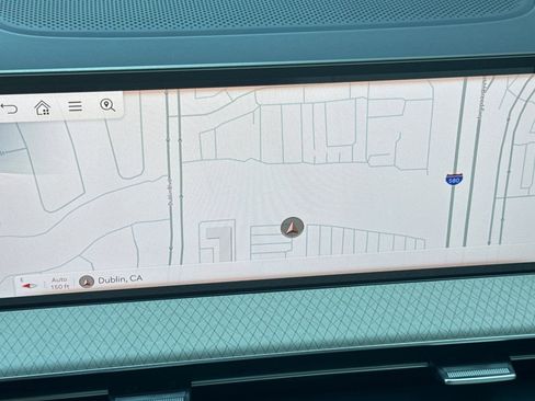 New 2025 Genesis GV80 3.5T Prestige image 23