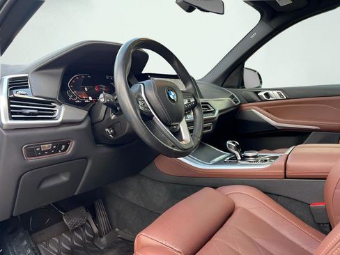 Used 2023 BMW X5 xDrive40i w/ Premium Package image 62