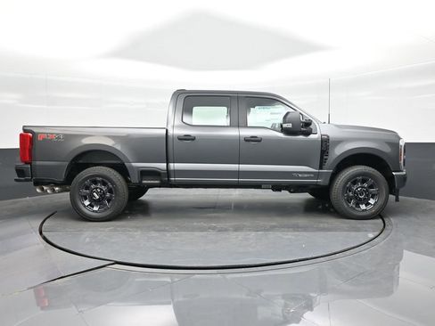 New 2026 Ford F250 XL w/ STX Appearance Package image 16