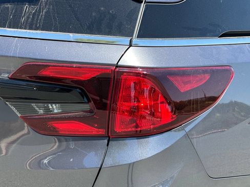 New 2026 Honda Odyssey EX-L image 32