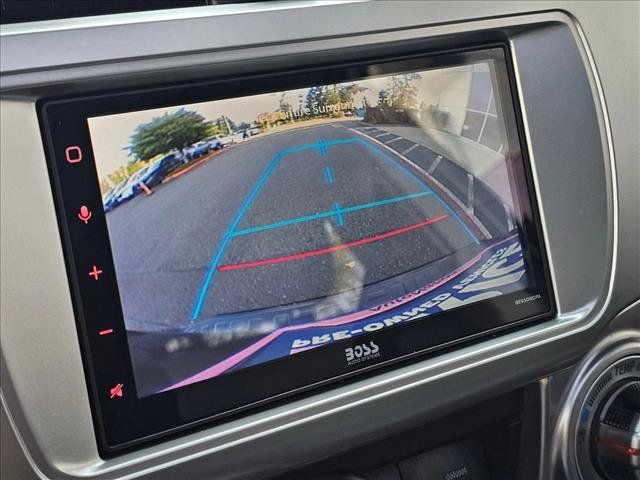 Used 2015 Toyota 4Runner SR5 Premium RWD image 29