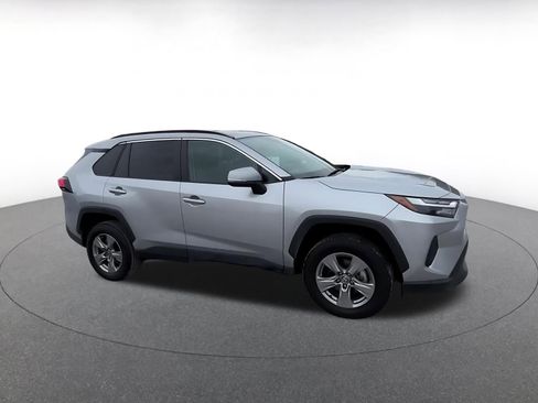 Used 2024 Toyota RAV4 XLE image 2