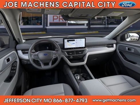 New 2026 Ford Explorer Active image 10