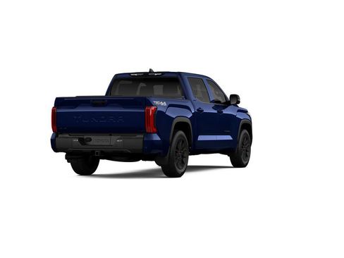 New 2026 Toyota Tundra Limited AWD/4WD image 9