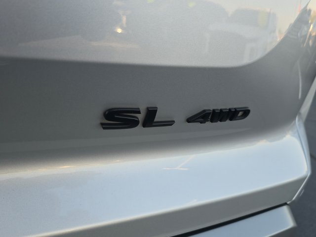 Certified 2024 Nissan Pathfinder SL w/ SL Premium Package AWD/4WD image 14
