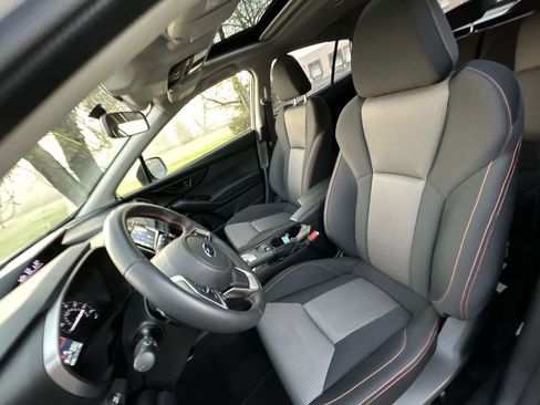 Certified 2023 Subaru Crosstrek 2.0i Premium image 15