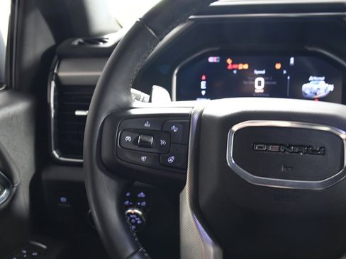 Used 2024 GMC Sierra 1500 Denali w/ Denali Reserve Package image 27