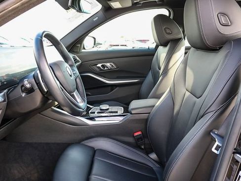 Used 2023 BMW 330i Sedan w/ Convenience Package image 19