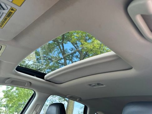 Used 2015 Honda CR-V EX-L image 5