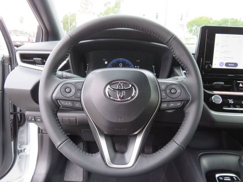 Certified 2026 Toyota Corolla SE image 31