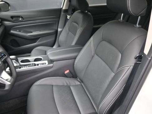 New 2026 Nissan Altima 2.5 SV w/ SV Premium Package image 19