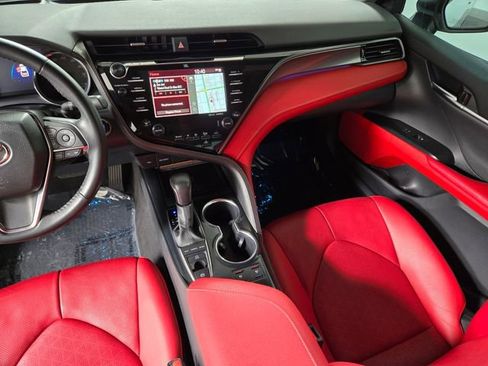 Used 2020 Toyota Camry XSE w/ Driver Assist Package image 17