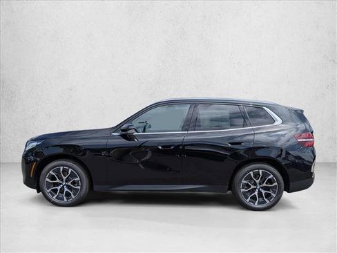 New 2026 BMW X3 xDrive30 AWD/4WD image 9