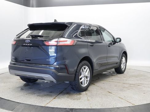 Used 2023 Ford Edge SEL w/ Convenience Package AWD/4WD image 6