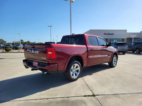 New 2026 RAM 1500 Lone Star AWD/4WD image 5