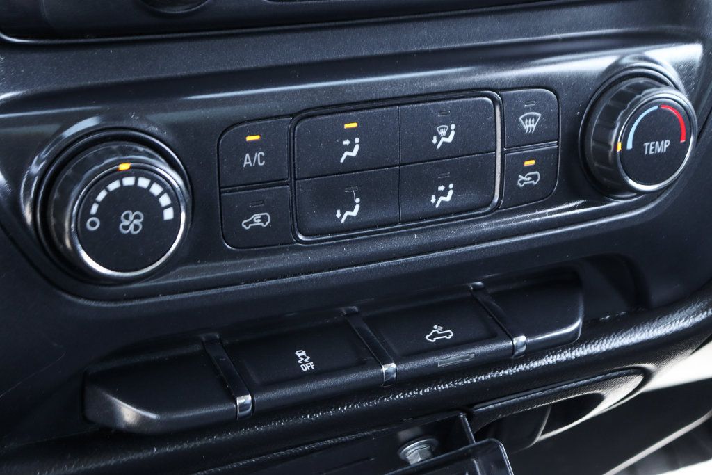 Used 2015 Chevrolet Silverado 3500 W/T RWD image 35