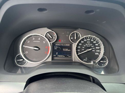 Used 2015 Toyota Tundra TRD Pro image 30