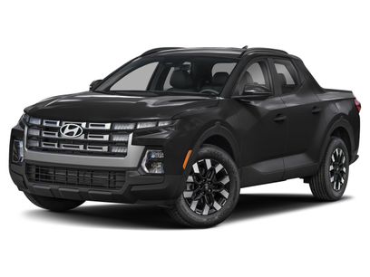 New 2027 Hyundai Santa Cruz SEL
