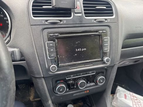 Used 2012 Volkswagen Jetta TDI FWD image 16