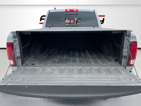 Used 2019 RAM 1500 Classic Warlock w/ Electronics Group RWD image 24