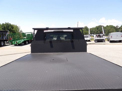 Used 2019 Ford F350 XL w/ Power Equipment Group RWD image 47