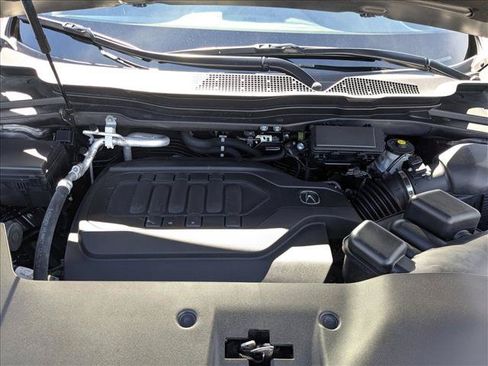 Used 2020 Acura MDX FWD w/ Technology Package image 25