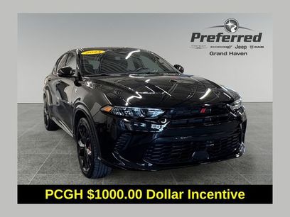 Used 2024 Dodge Hornet R/T w/ Track Pack