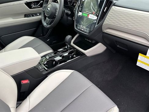 New 2026 Subaru Forester Limited image 13